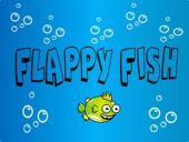 Flapy fish