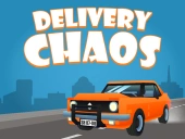 Delivery chaos