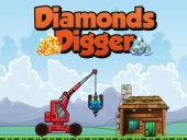 Diamond digger