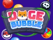 Doge bubble