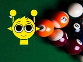 Sprunki 2players billiard