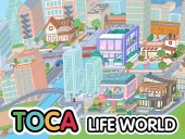 Toca life world