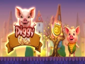 Piggy corn
