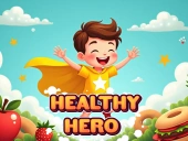 Healthy hero