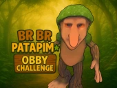 Br br patapim: obby challenge