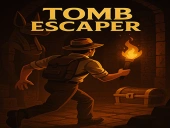 Tomb escaper