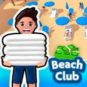 Beach club