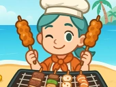 Grill it all