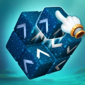 Unblock it atlantis