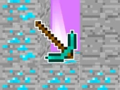 Combine pickaxes