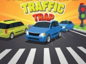 Traffic trap