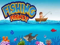 Fishing frenzy full