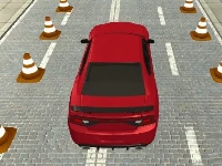 Car parking 3d