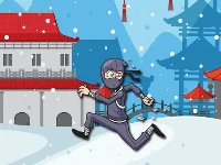 Running ninja