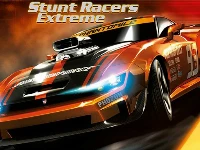 Stunt racers extreme