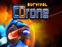 Cdrone survival