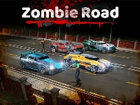  zombie road