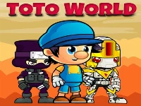 Toto world