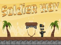 Soldier way