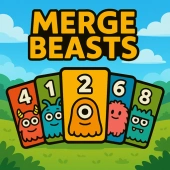 Merge beasts