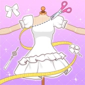 Tailor stylist: fashion diary