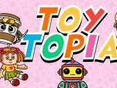 Toytopia