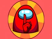 Impostor among us: escape from prison