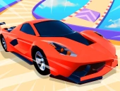Racing master 3d