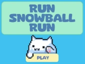 Run snowball run