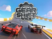 Gear shift race