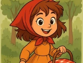 Magic forest - merge the secrets