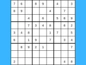 Sudoku for bro