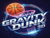 Gravity dunk