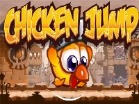 Chicken jump