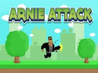 Arnie attack