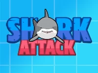 Shark attack