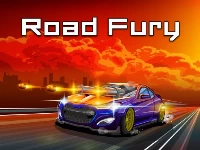 Road fury