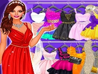 Dress up games free