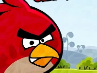 Angry birds classic