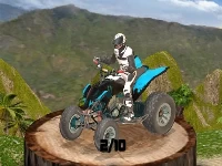 Xtreme atv trials 2021