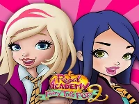 Regal academy fairy tale pop 2